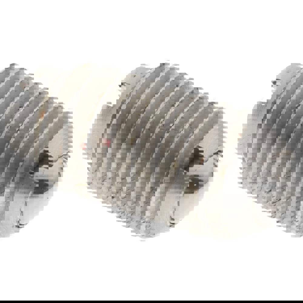 Threaded Ball Plunger: 8-32, 0.093